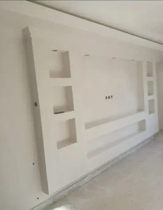 گچکاری|خدمات پیشه و مهارت|بندر ماهشهر, |دیوار