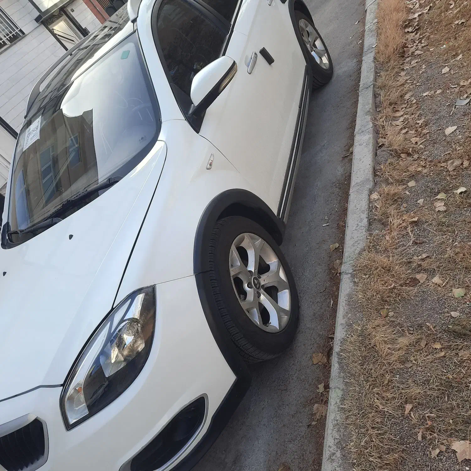 برلیانس h320|خودرو سواری و وانت|تهران, بوستان چیتگر|دیوار