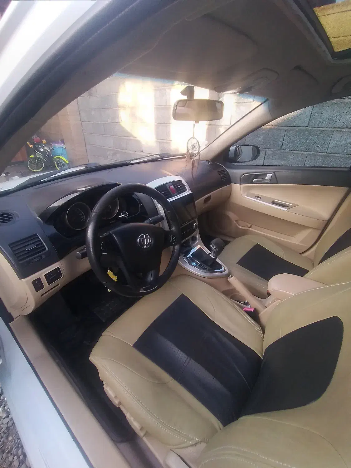 شخصی|خودرو سواری و وانت|آستانه اشرفیه, |دیوار