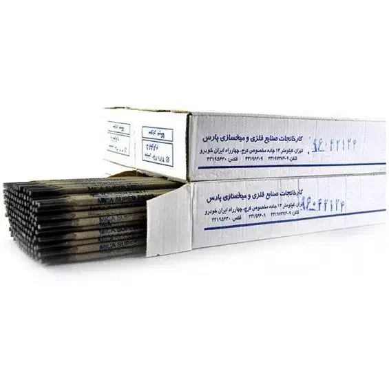 الکترود میکا4|ابزارآلات|شهرضا, |دیوار
