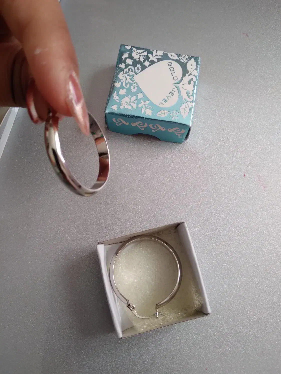 گوشواره ژوپینگ|بدلیجات|کرمانشاه, |دیوار