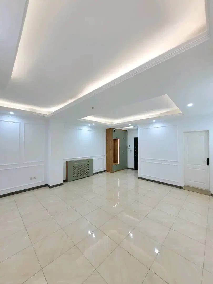 ۱۰۸ متر آپارتمان فول / بر فراز جنت آباد