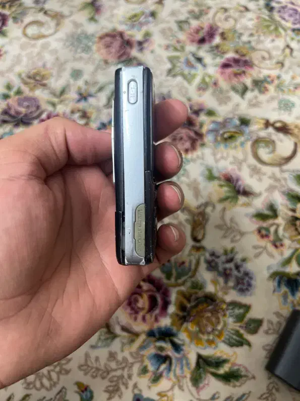 فروشی سونی اریکسون K750|موبایل|تهران, فلاح|دیوار