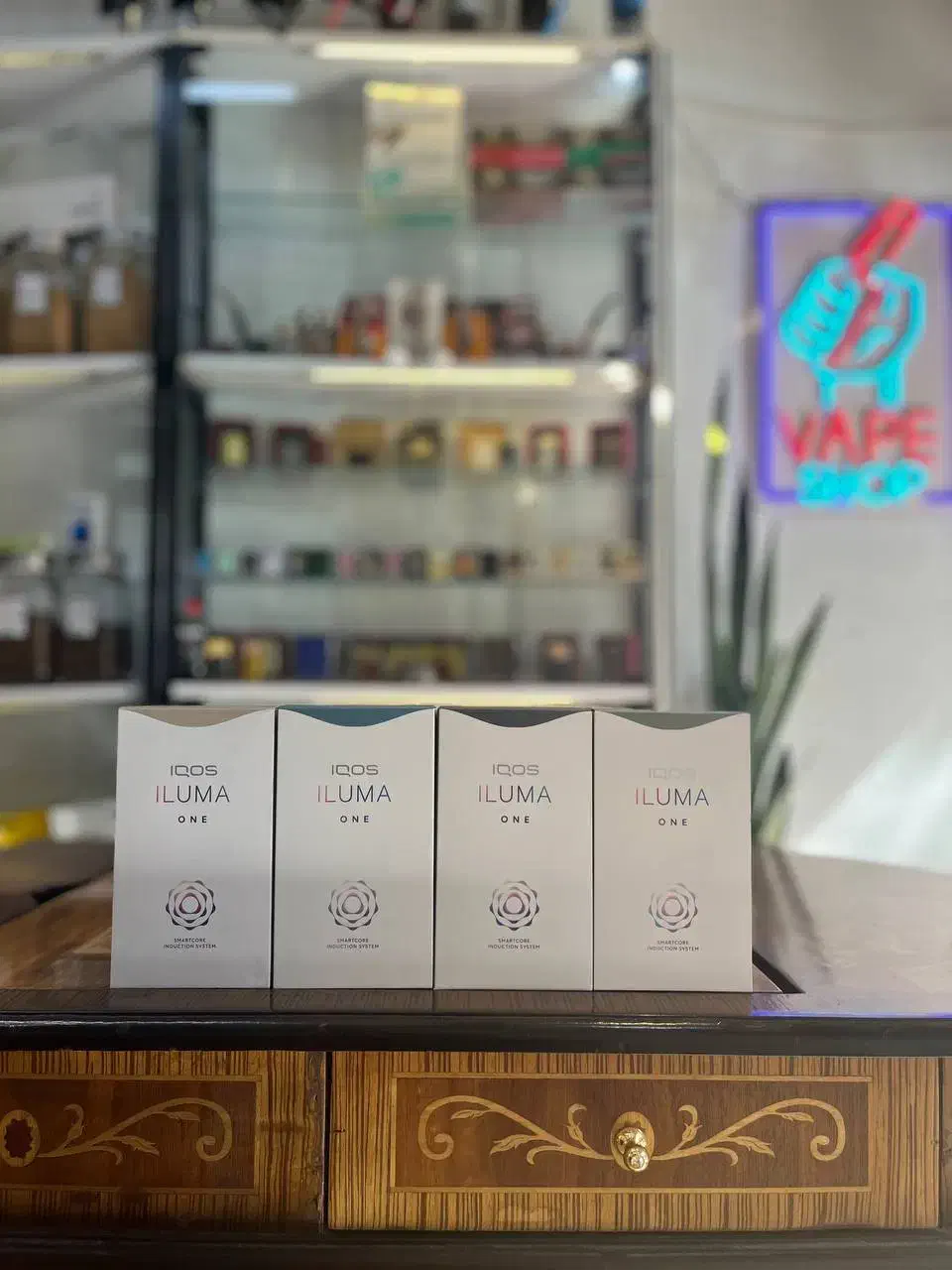 دستگاه ایکاس ایلوما وان|زیورآلات و اکسسوری|مشهد, سجاد شهر|دیوار