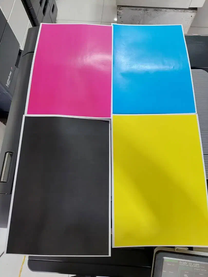 خریدوفروش و تعمیرات و جنرال سرویس کونیکا مینولتا|ماشینآلات صنعتی|اندیشه, اندیشه فاز ۱|دیوار