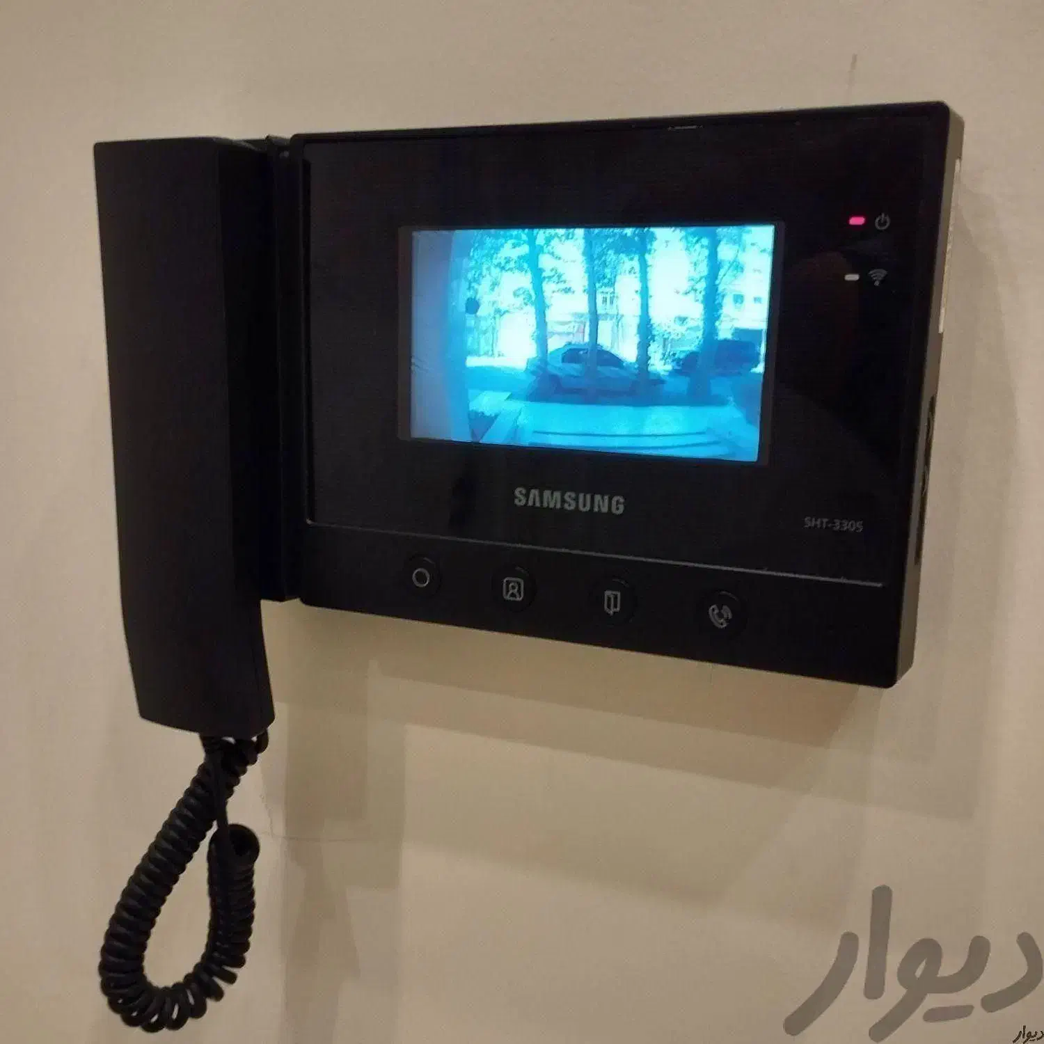 تعمیر آیفون تصویری تعمیرات دربازکن سراسرشهر ضمانتی|خدمات پیشه و مهارت|قم, زنبیل آباد|دیوار