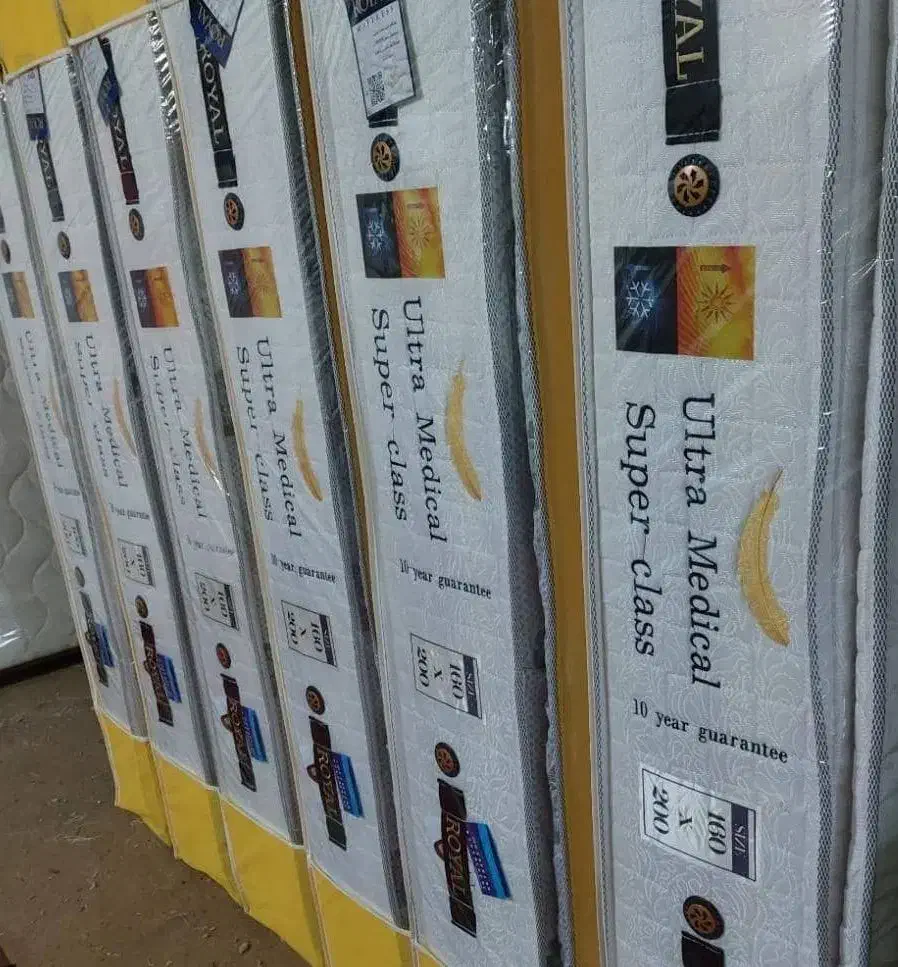 خواب شیرین با تشک /خوشخواب/ نهال|تشک تختخواب|گرگان, |دیوار