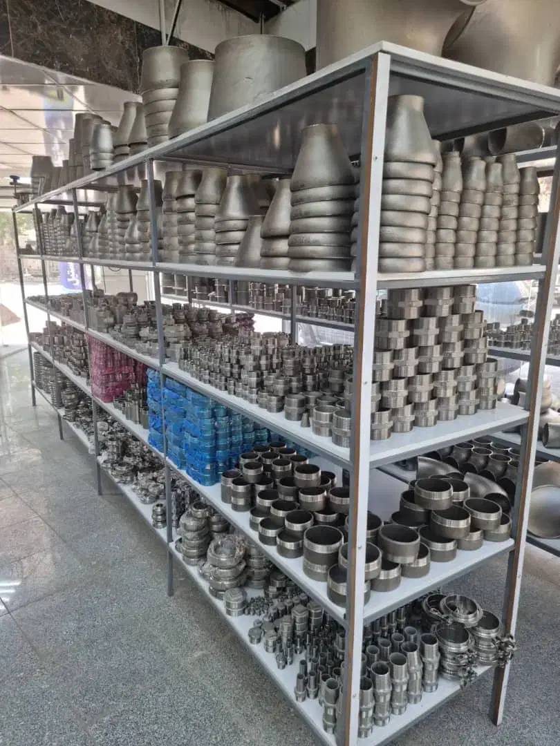 وارد کننده انواع ورق استیل پروفیل لوله اتصالات و.|عمده‌فروشی|تهران, هفده شهریور|دیوار