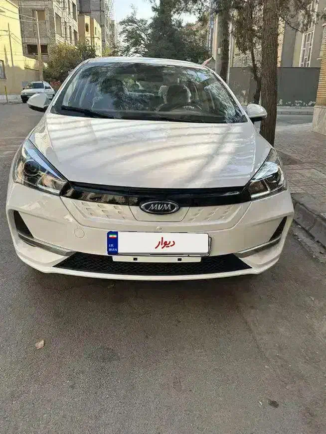 آریزو ۵ فول ۲۰۲۴ وارداتی|خودرو سواری و وانت|مشهد, هنرستان|دیوار