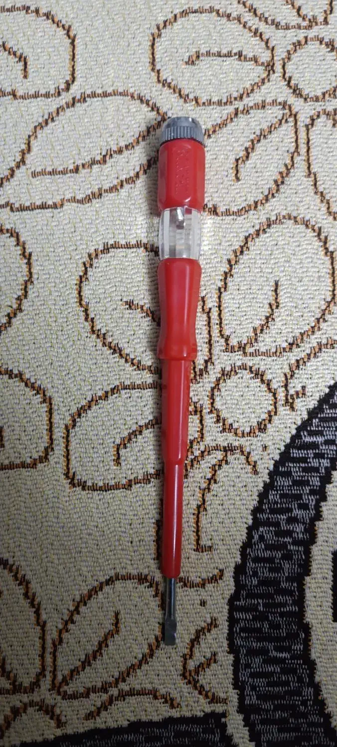 فاز متر نو|ابزارآلات|اردبیل, |دیوار