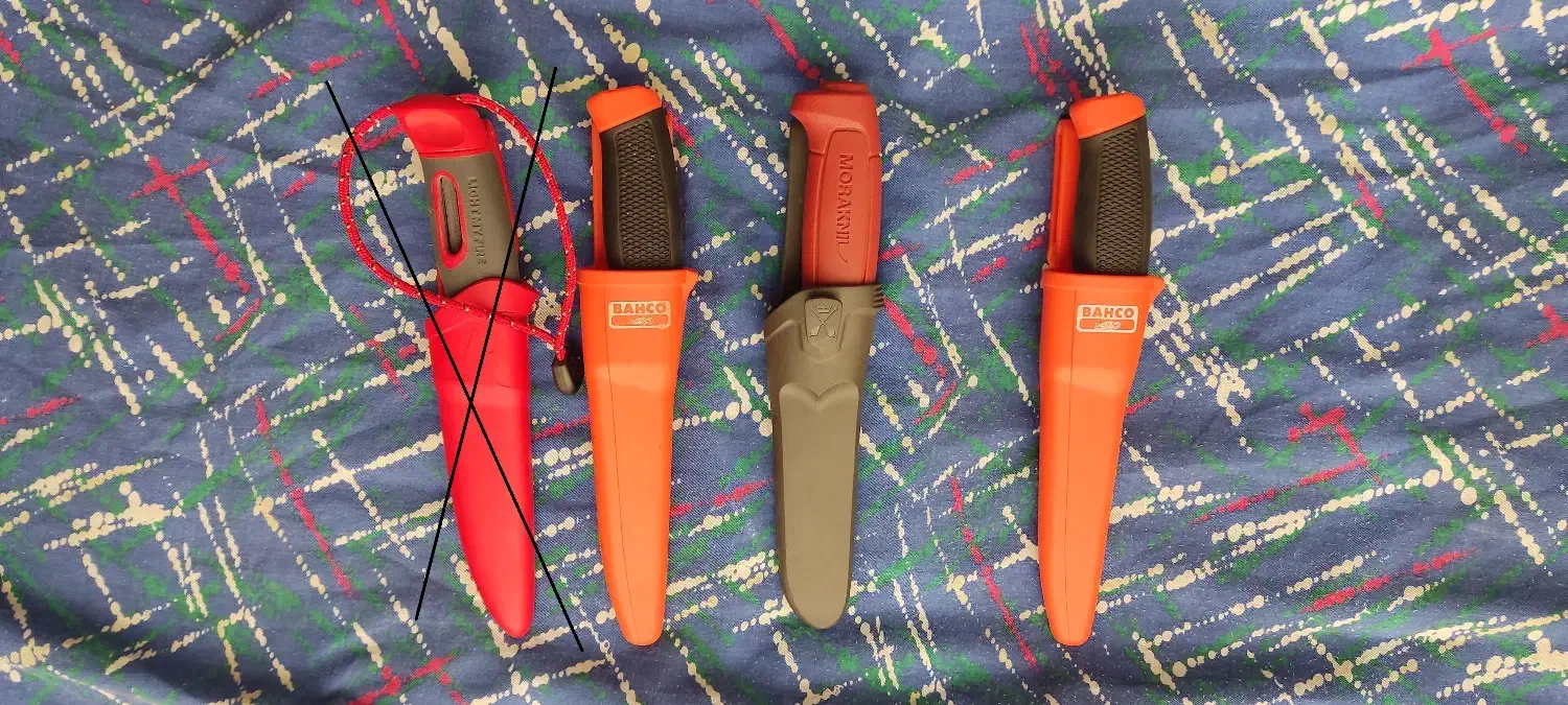 چاقو کمپینگ و کوهنوردی|کوهنوردی و کمپینگ|نیشابور, شهرک بهداری|دیوار