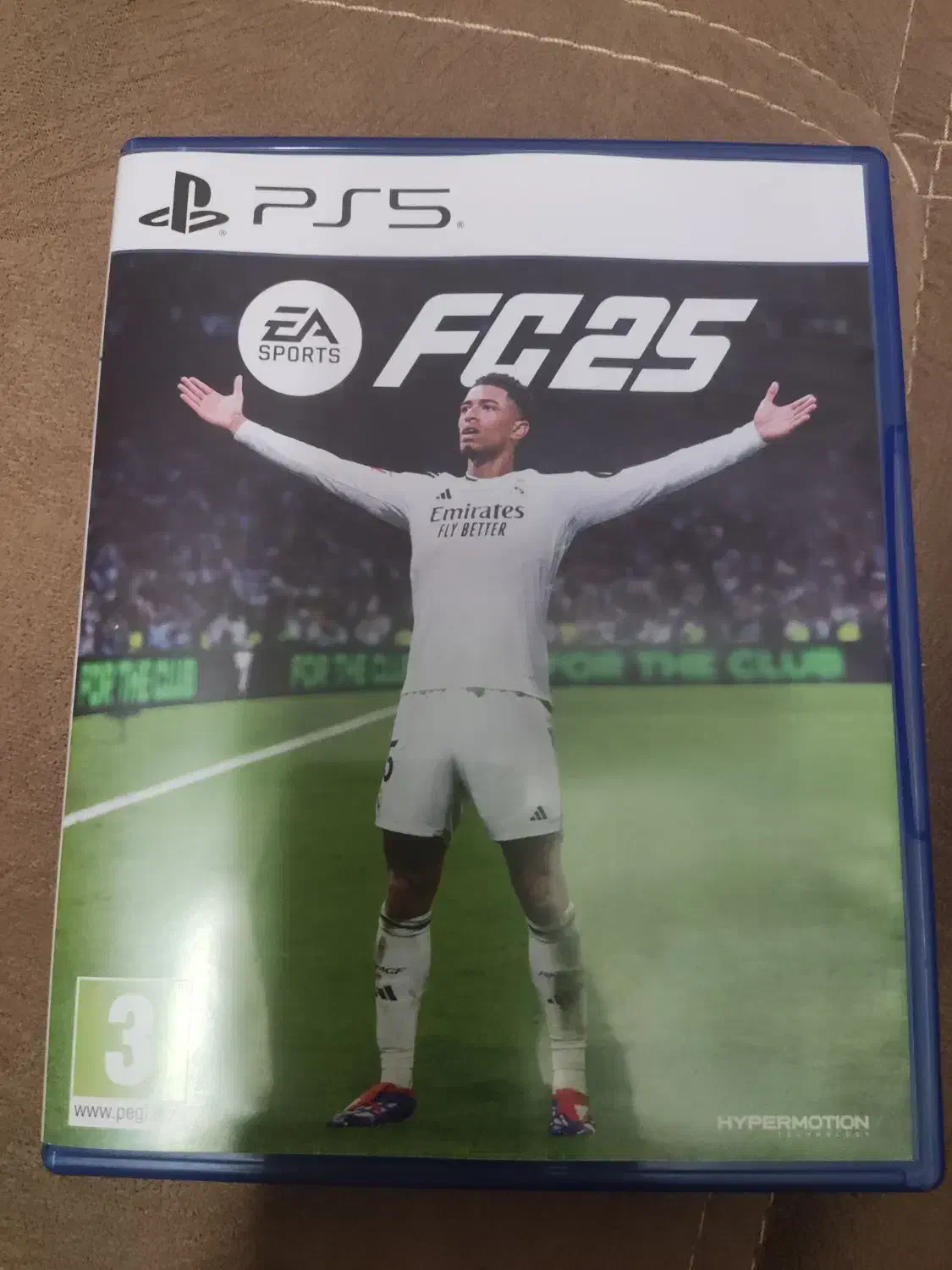 بازی fc25|کنسول، بازی ویدئویی و آنلاین|کرمان, |دیوار