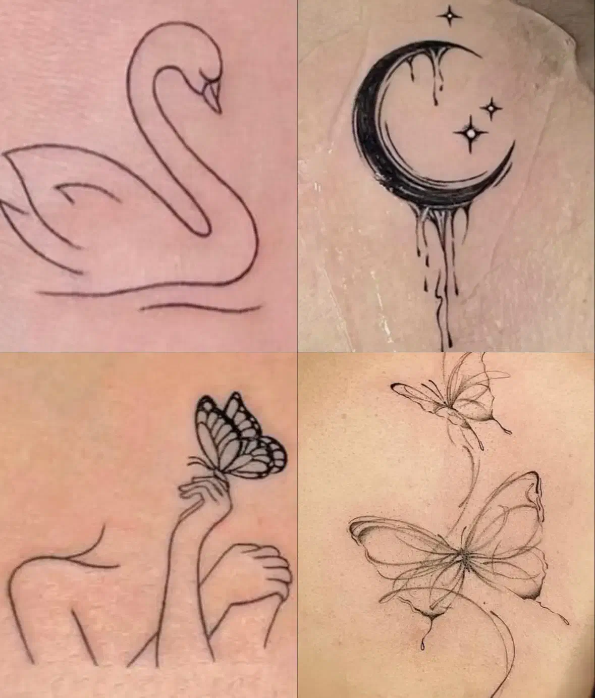 تتو بدن (بانوان)|خدمات آرایشگری و زیبایی|بیرجند, |دیوار