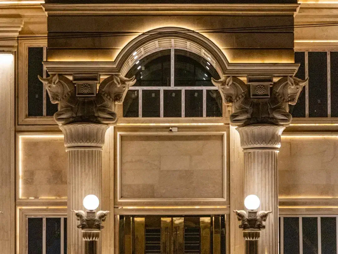 نیروی کارآشپزخانه سالندارنظافت اتاق بهصورت جداگانه|استخدام خدمات فروشگاه و رستوران|تاکستان, |دیوار