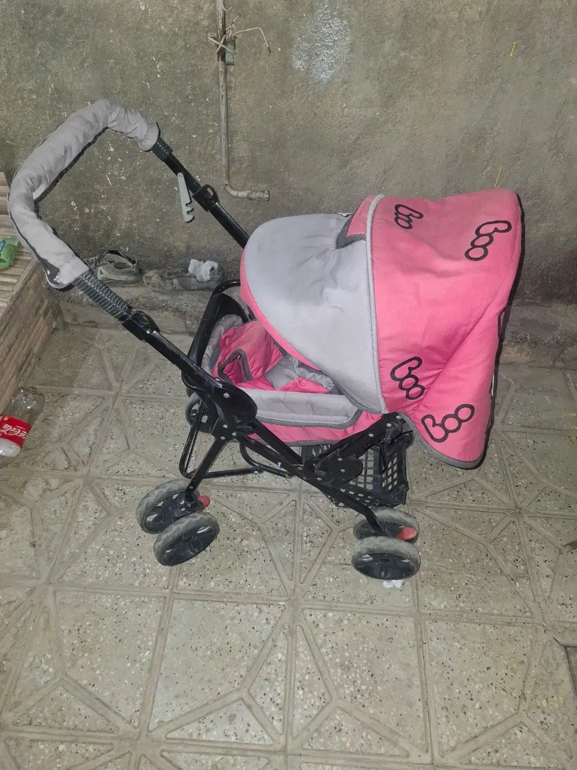 کالسکه|کالسکه و لوازم جانبی|تایباد, |دیوار