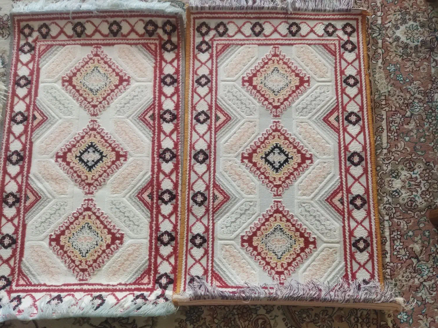 پادری|پادری|اردبیل, |دیوار