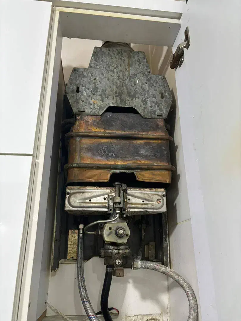 خرید و فروش انواع پکیج و ابگرمکن|مصالح و تجهیزات ساختمان|تهران, خزانه|دیوار