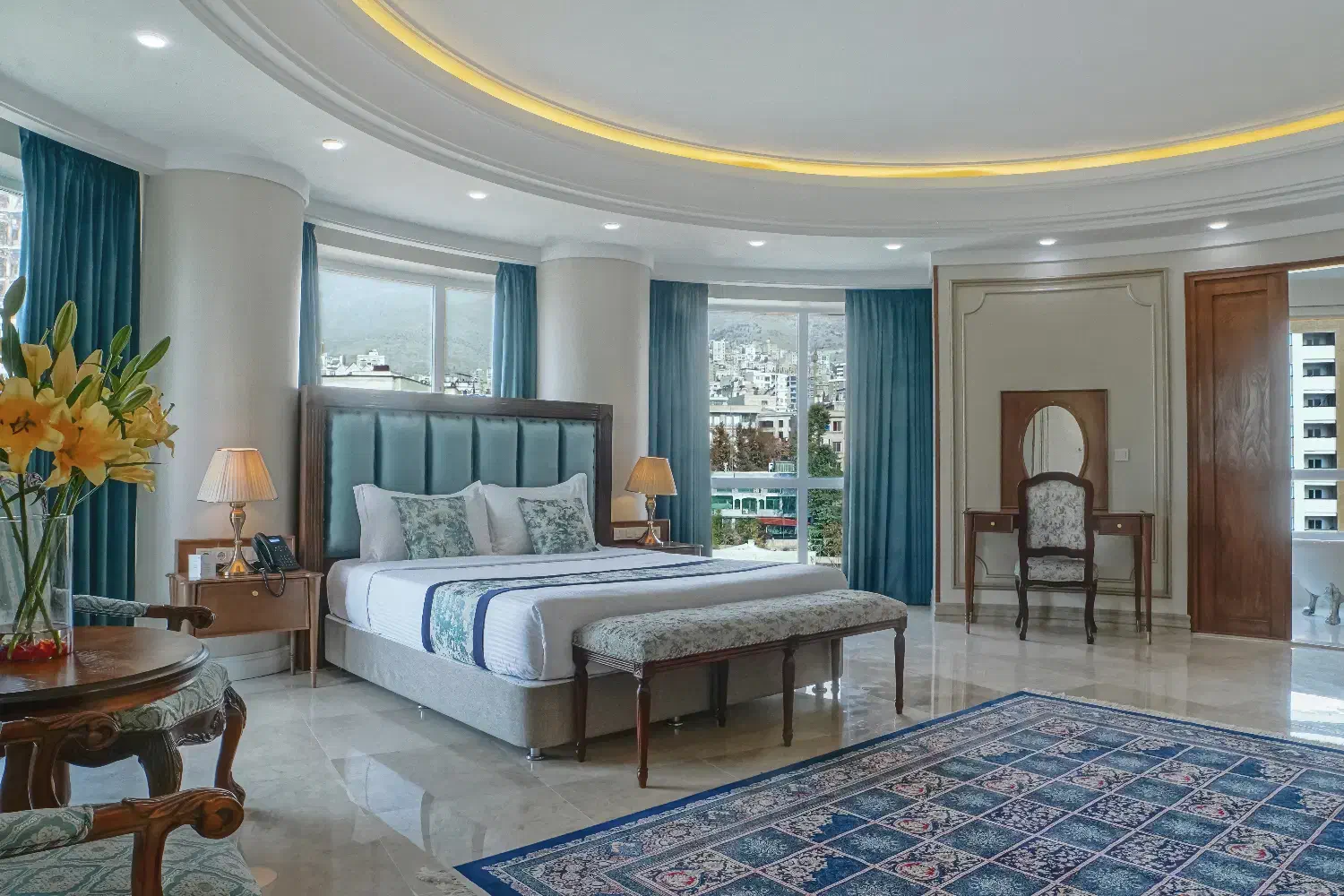 خانه دار هتل ( خدمات نظافت )|استخدام سرایداری و نظافت|تهران,  امام زاده قاسم (نیاوران)|دیوار