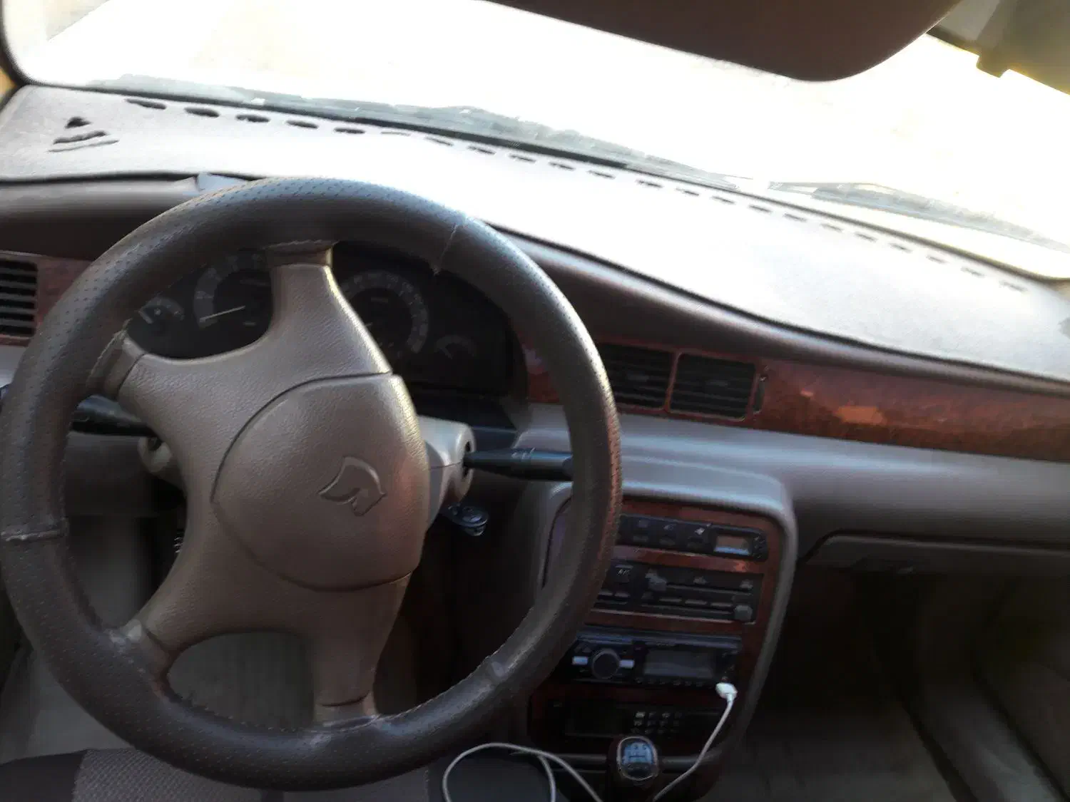 سمند|خودرو سواری و وانت|اردبیل, |دیوار