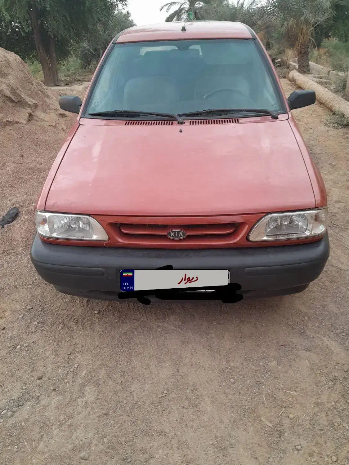 شهرک شهید چمران|خودرو سواری و وانت|چمران, |دیوار