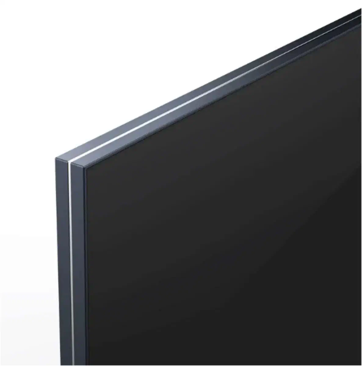 تلویزیون کیو ال ای دی جی پلاس 75 اینج آکبند|تلویزیون و پروژکتور|سیرجان, |دیوار