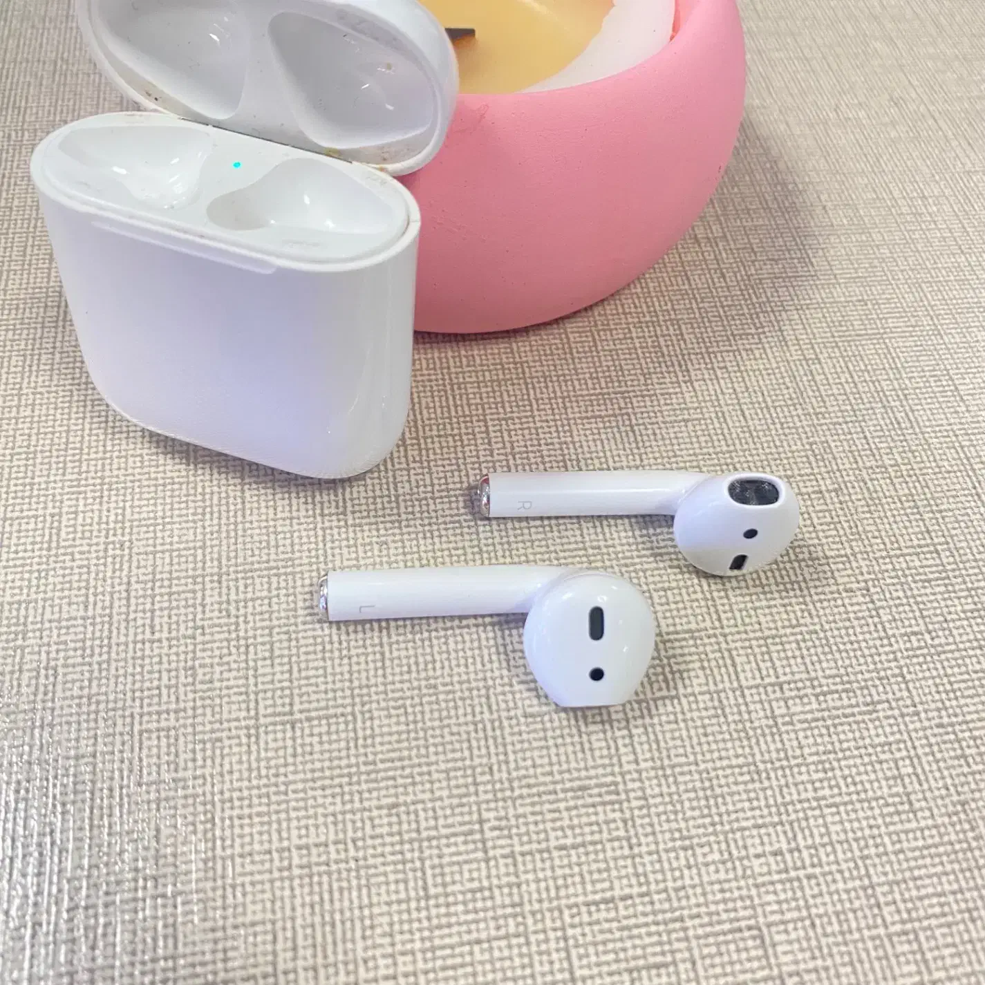 ایرپاد اپل ۲ اصل|لوازم جانبی موبایل و تبلت|تهران, نارمک|دیوار