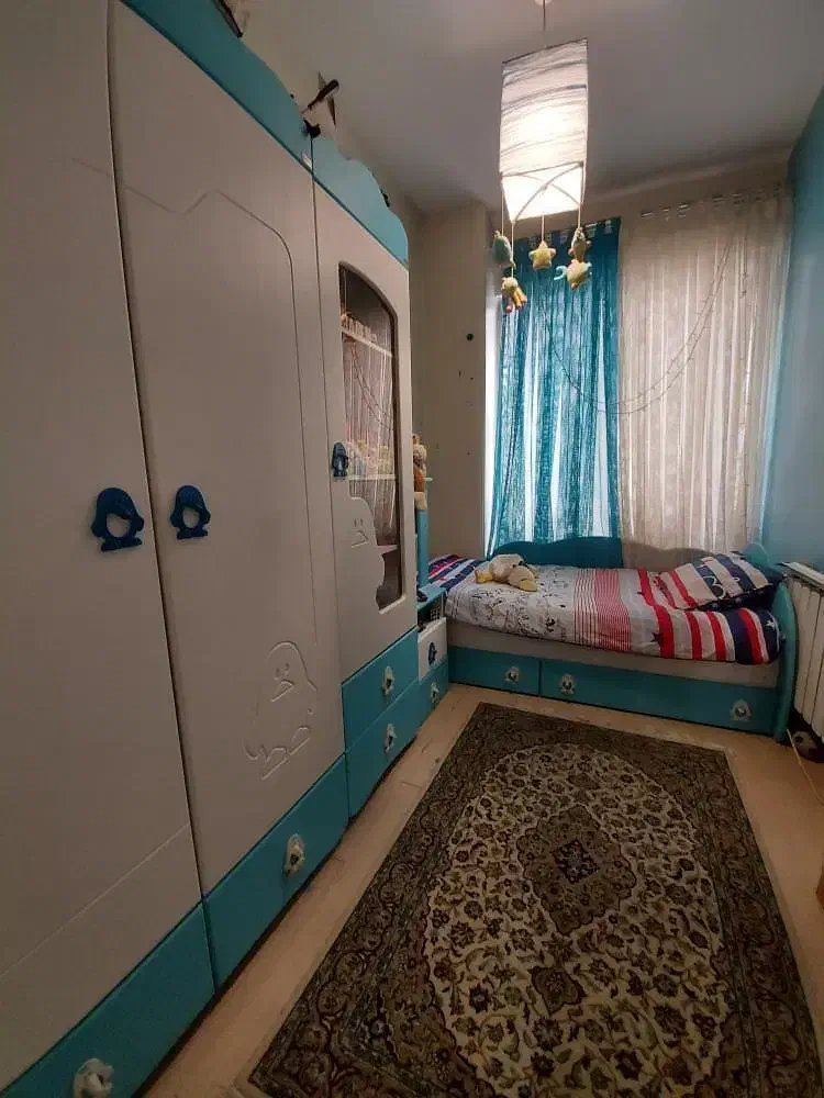 تخت و کمد نوجوان|تخت و سرویس خواب|تهران, ارم|دیوار