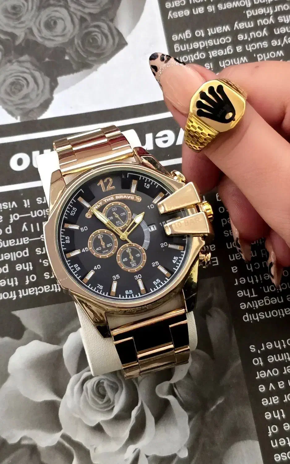 ساعت زنانه و مردانه حراج شد|ساعت|ایلام, |دیوار