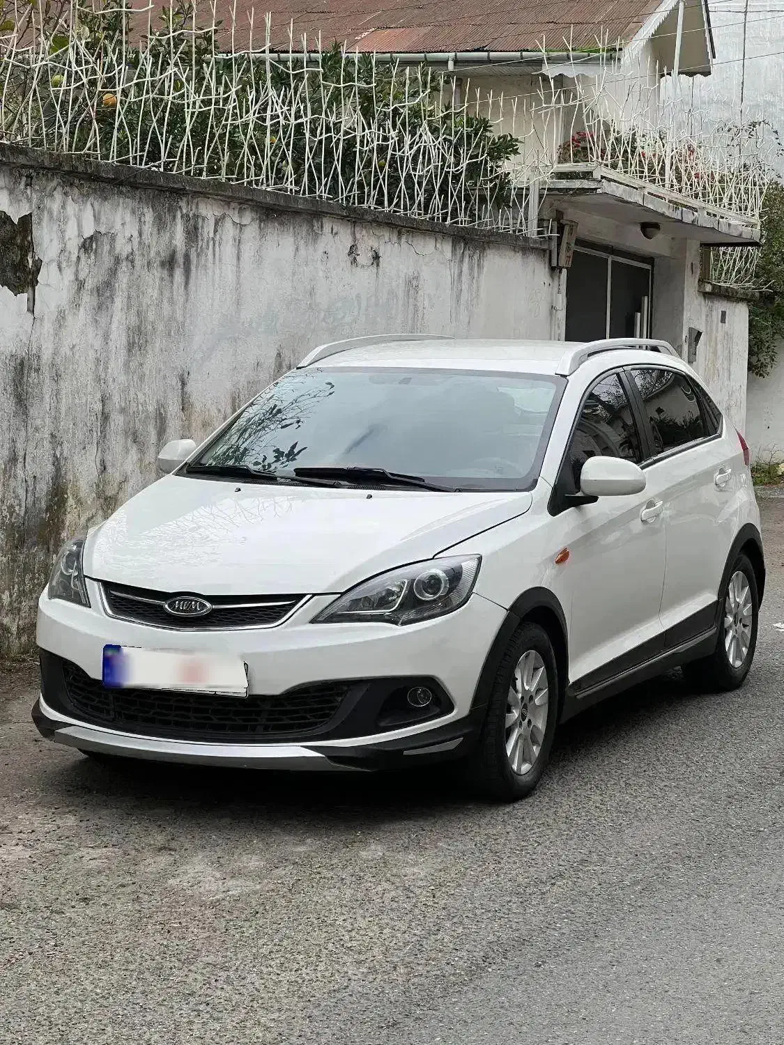 mvm 315 مدل ۹۸ بیرنگ فول|خودرو سواری و وانت|رشت, منظریه|دیوار