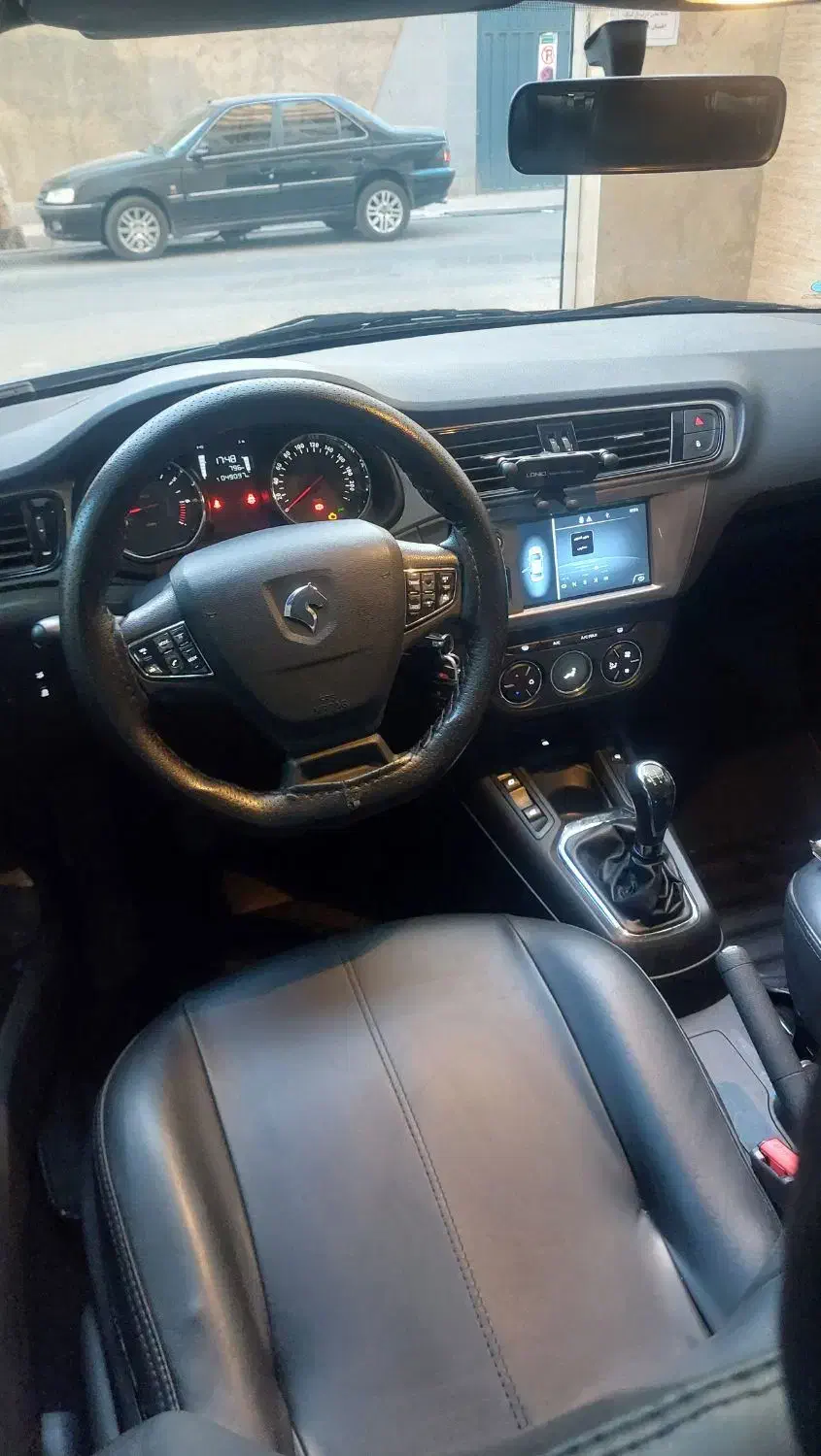 تارا v1 401|خودرو سواری و وانت|تهران, سازمان برنامه شمالی|دیوار