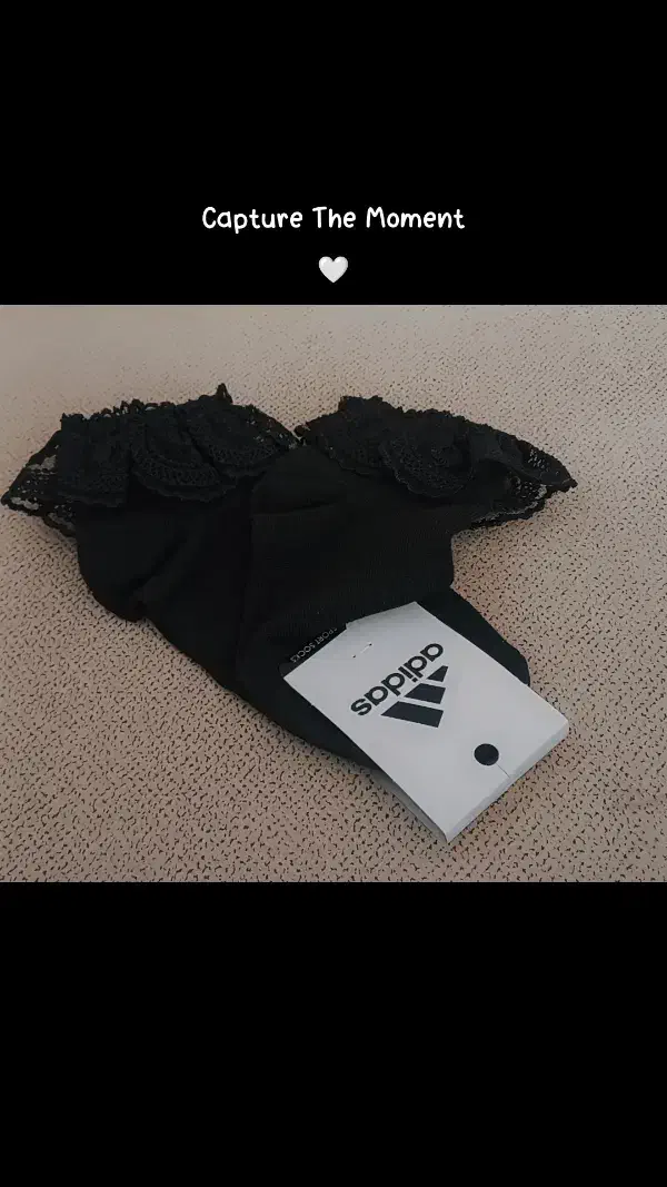 جوراب زنانه عروسکی لب توری|لباس|نیمبلوک, |دیوار