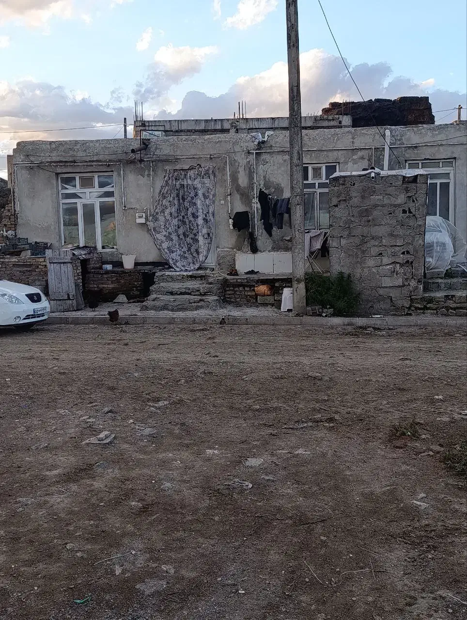 فروش خانه ننه کران|فروش خانه و ویلا|نمین, |دیوار