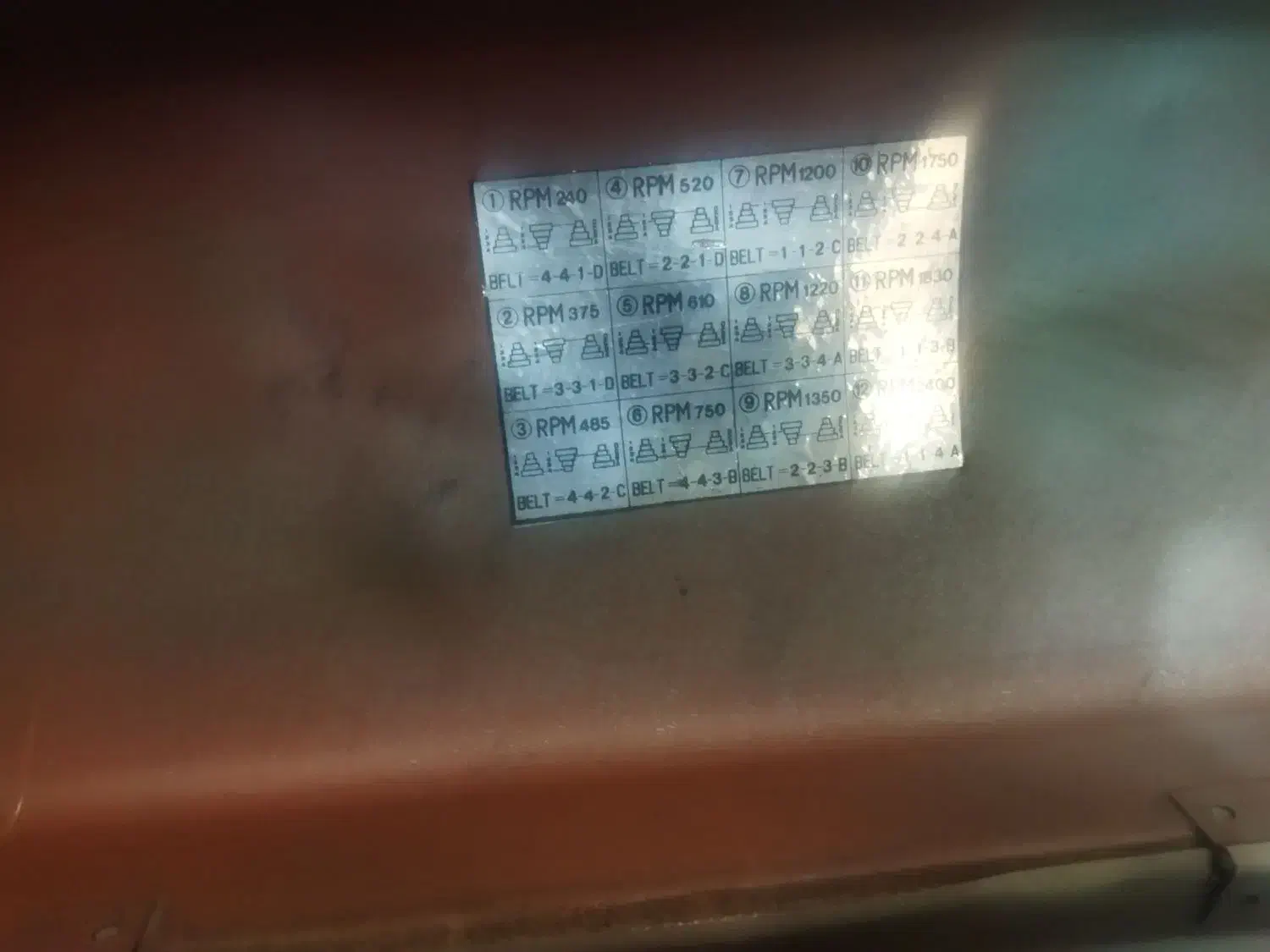 دریل ستونی|ماشین‌آلات صنعتی|کرج, کوی کارمندان شمالی|دیوار