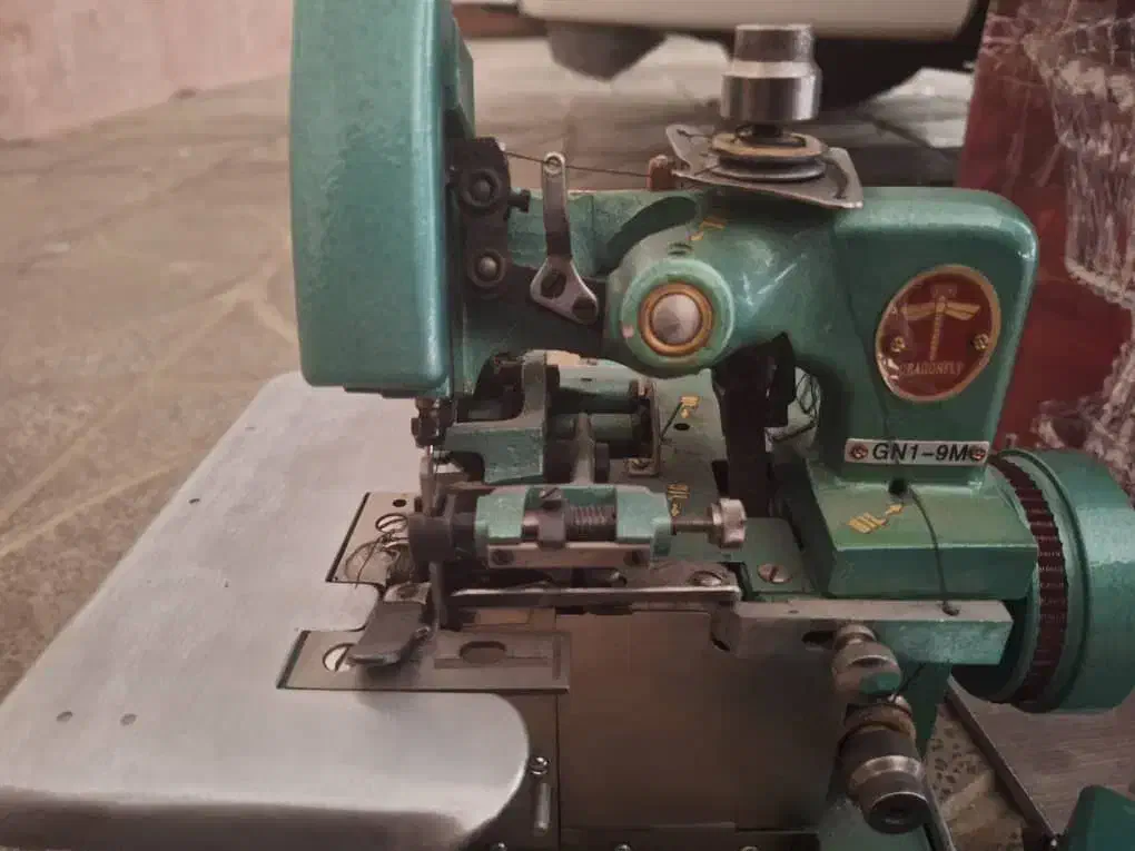 چرخ سردوز|چرخ خیاطی و ریسندگی|کرج, کوی کارمندان جنوبی|دیوار