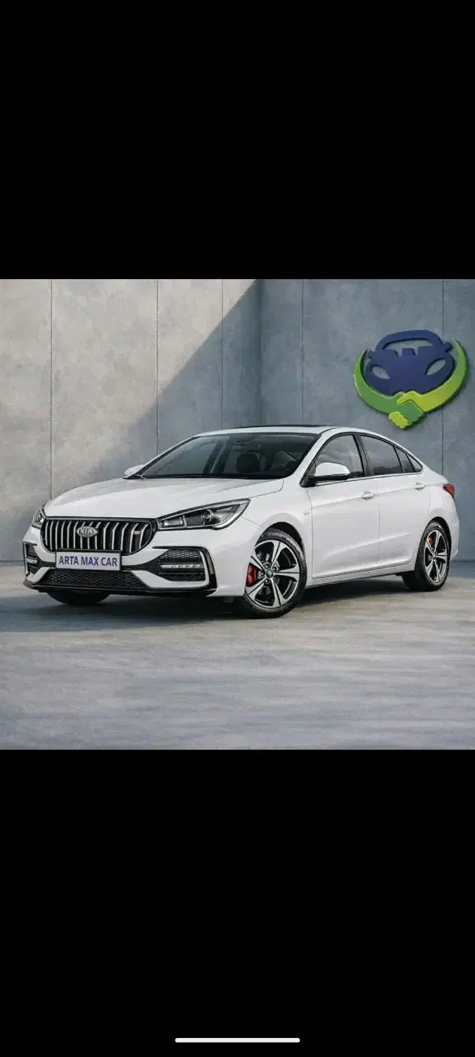 آریزو ۵ فول با ۳۰تا کارکرد مدل ۱۴۰۳|خودرو کلاسیک|ایزدشهر, |دیوار