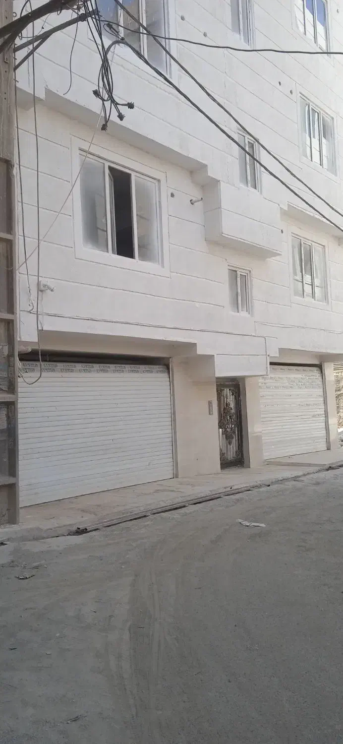 فروش واحد مسکونی 90متری آفتاب 2|فروش آپارتمان|نسیم‌شهر, |دیوار