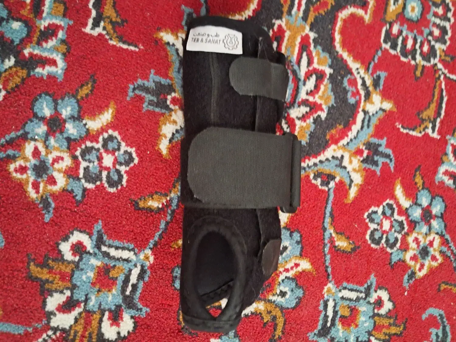 مچ بند|تجهیزات ورزشی|شیراز, شهرک مهرگان|دیوار