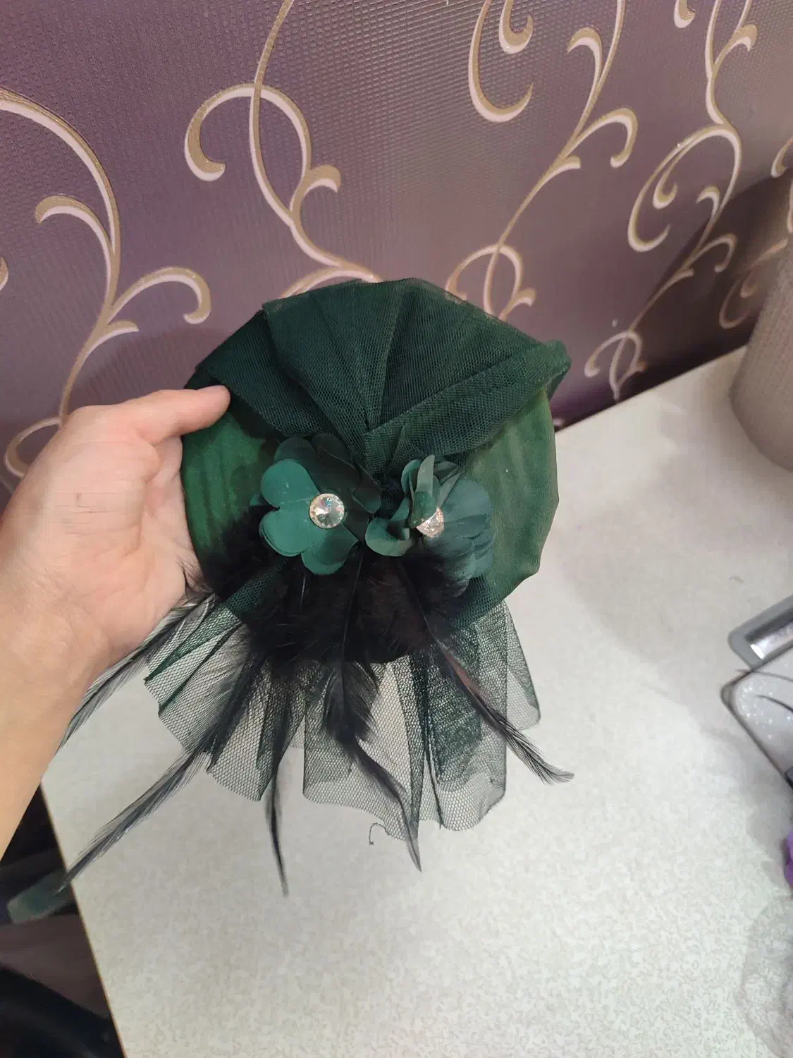 تل سر|زیورآلات و اکسسوری|مشهد, شهرک رازی (شهرک غرب)|دیوار