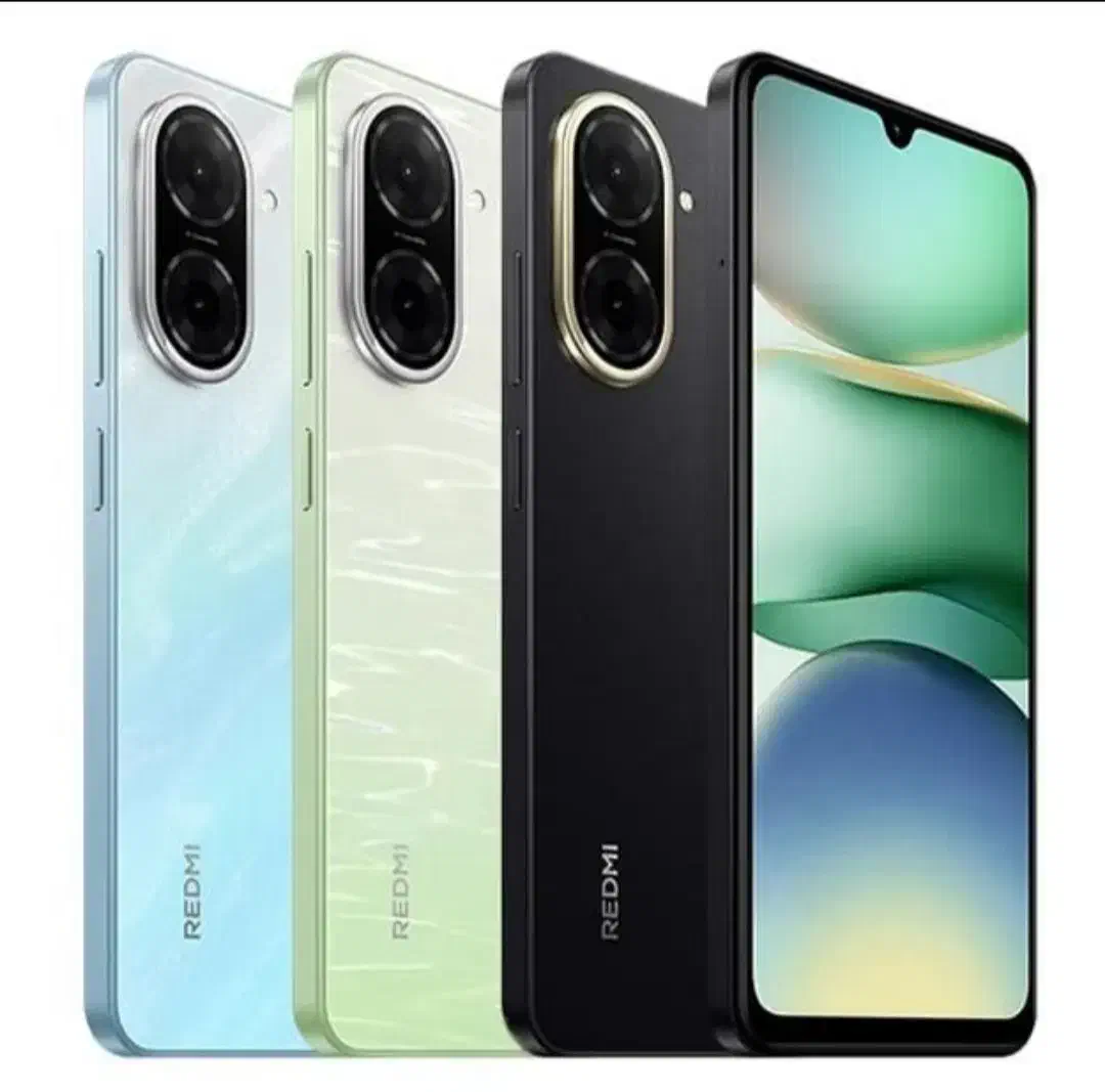 Redmi A5|موبایل|کرج, اتحاد|دیوار