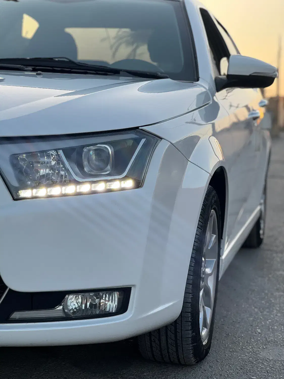 خودرو دناپلاس توربومدل۴۰۲ ۶۰تاکاربدون رنگ درحدصفر|خودرو سواری و وانت|مشهد, امیرآباد|دیوار