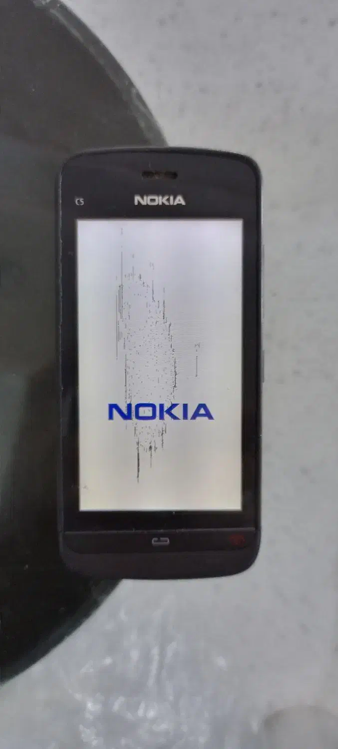 نوکیا c5-03|موبایل|تهران, ابوذر|دیوار