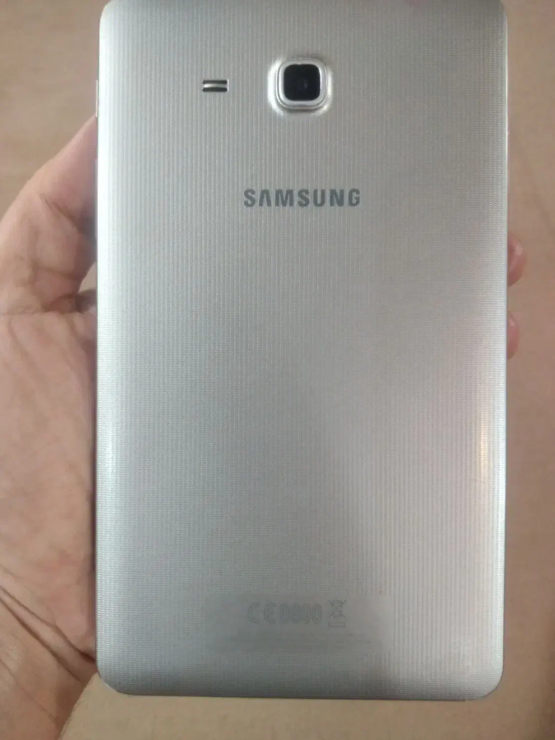 تبلت سامسونگ|تبلت|خرم‌آباد, |دیوار