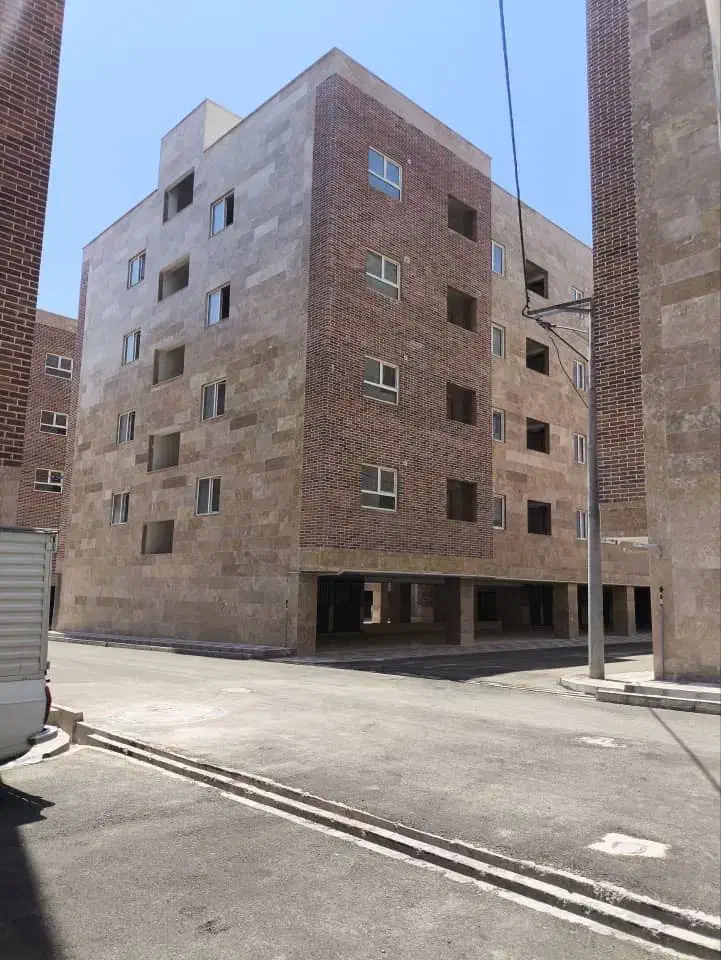 دو خواب/قرارگاه/پرند|فروش آپارتمان|پرند, فاز ۳|دیوار