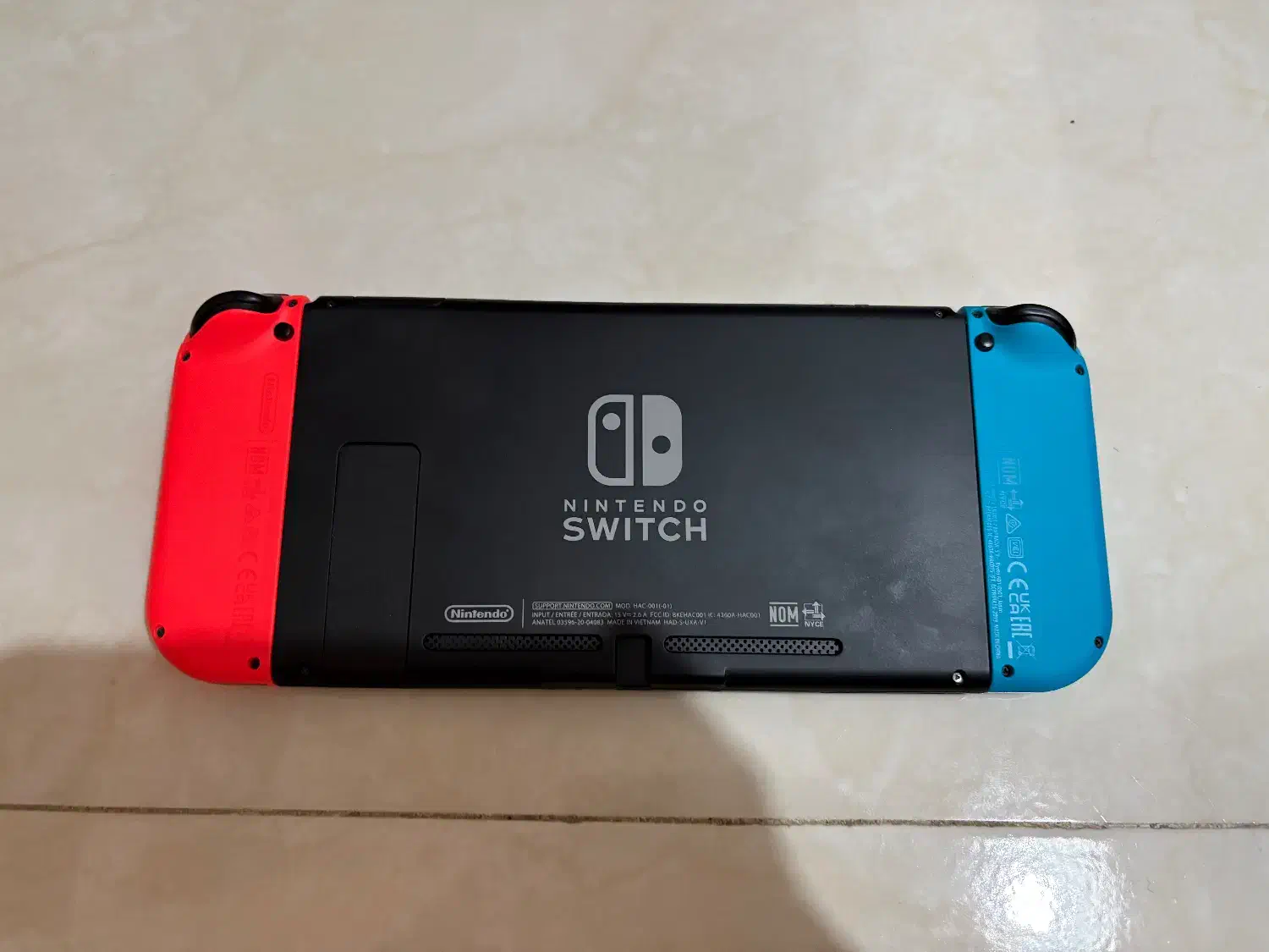 نینتندو سوییچ|کنسول، بازی ویدئویی و آنلاین|تهران, حشمتیه|دیوار