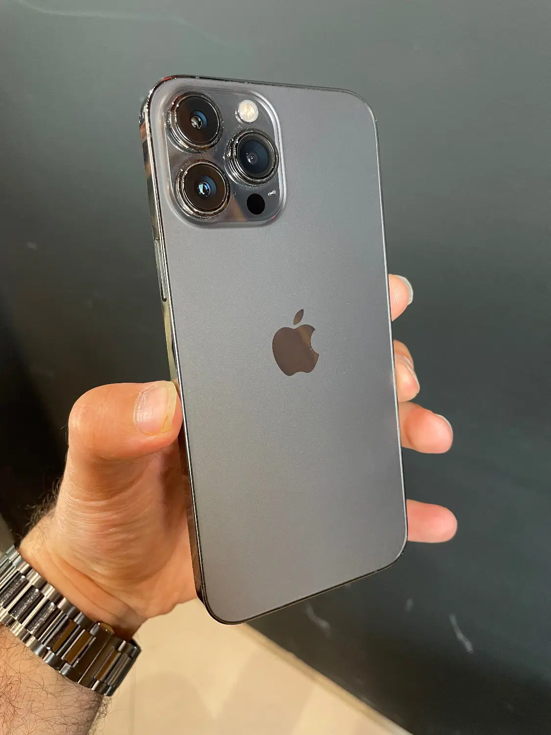 آیفون IPHONE 13PROMAX|موبایل|مشهد, سعد آباد|دیوار