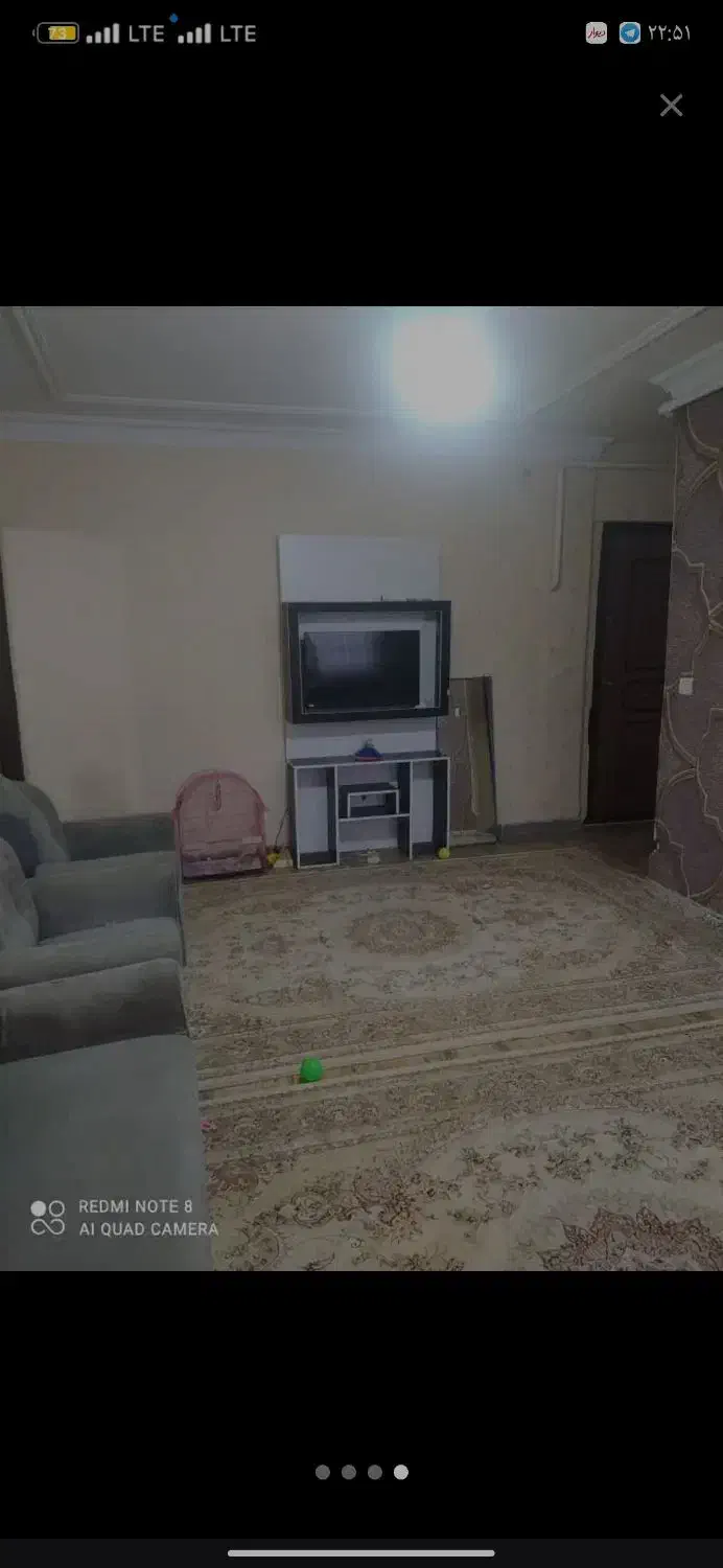 املاک آسیا نوین/آپارتمان۵۷متر/شهرک انصاری رودسر|فروش آپارتمان|رودسر, |دیوار