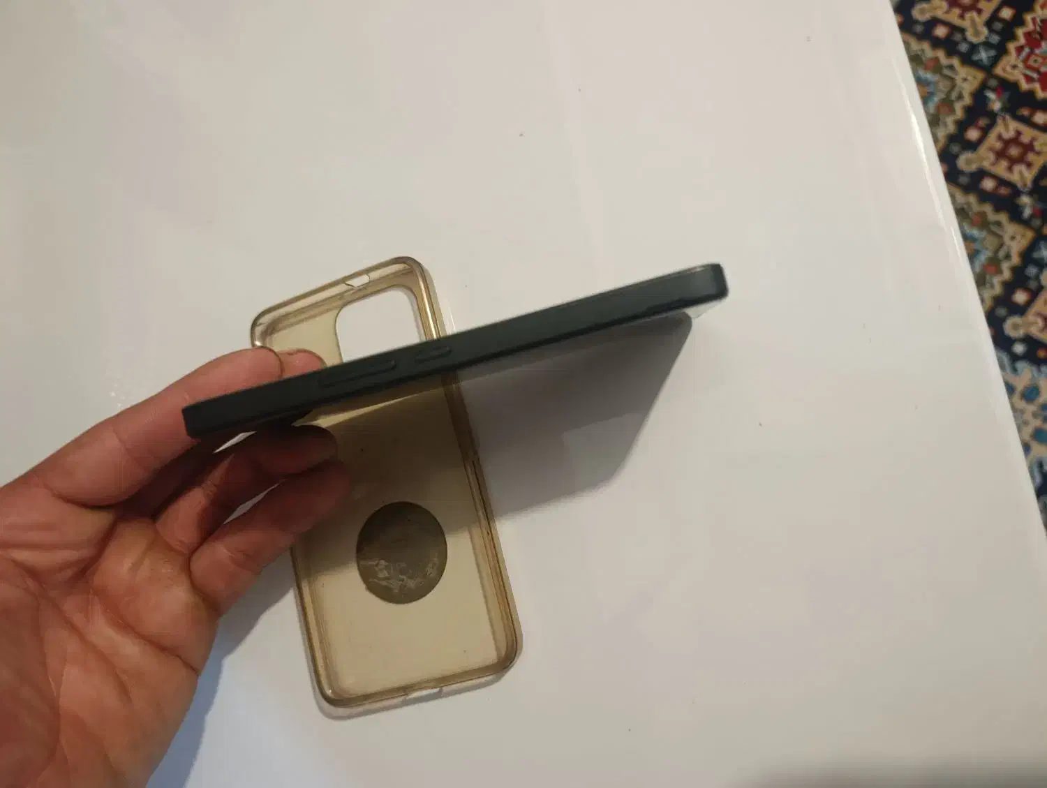 گوشی وکال تمیز تمیز|موبایل|تالش, جوکندان|دیوار