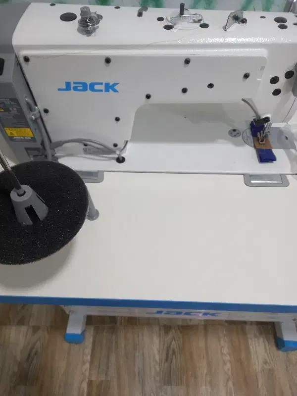 استخدام چرخکار خانم|استخدام صنعتی، فنی، مهندسی|تهران, خاک سفید|دیوار