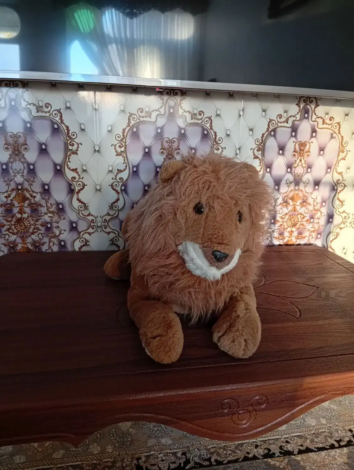 شیر سالم|اسباب‌بازی بچه|کرمانشاه, |دیوار