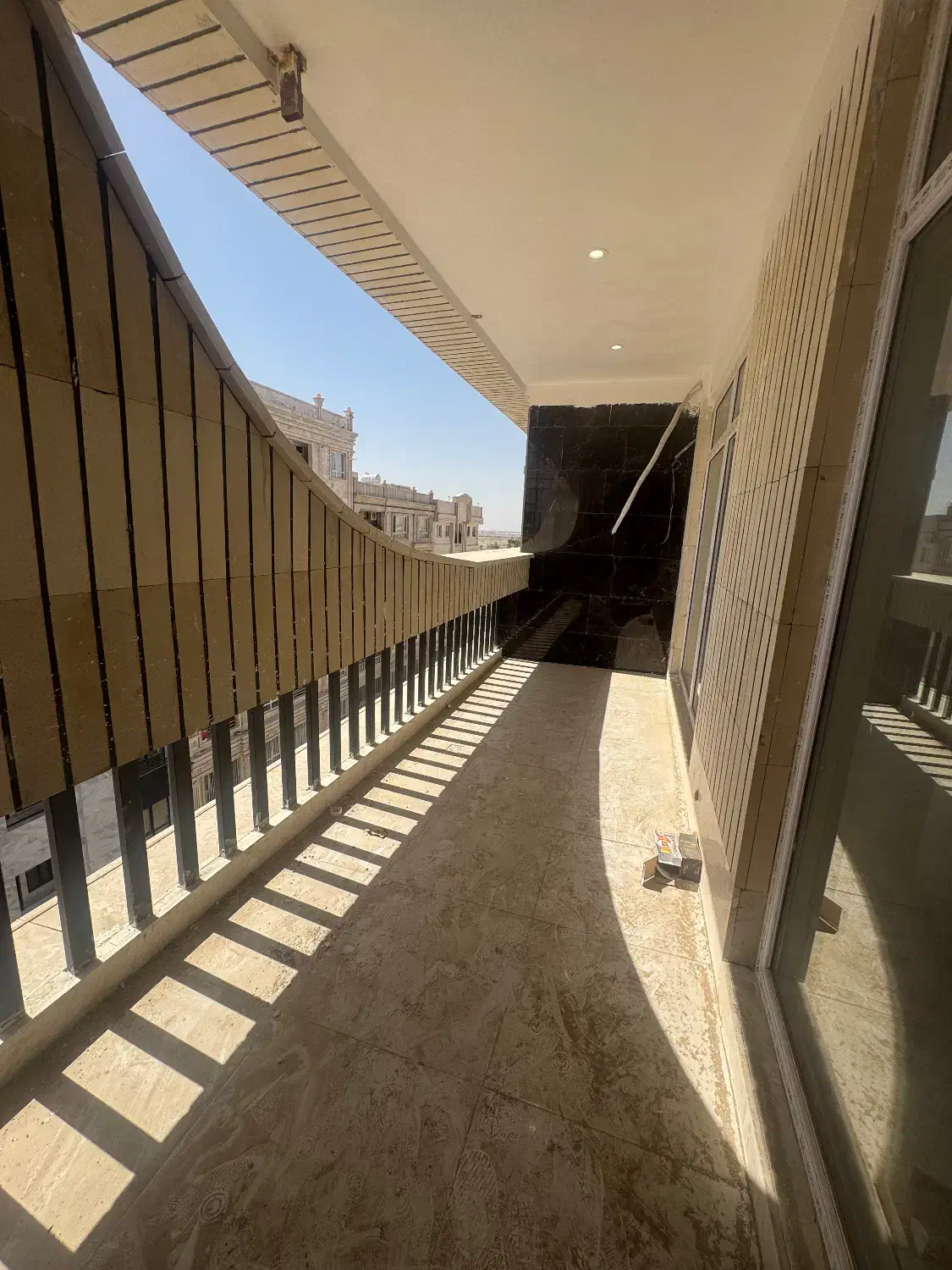 108لوکس فروش فوری الهیه ایران زمین با سالن ورزش|فروش آپارتمان|اسلام‌شهر, شهرک الهیه|دیوار